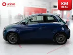 Fiat 500e - Miniatura 4