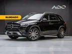 Mercedes Gle500e