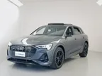 Audi E-tron - Miniatura 2