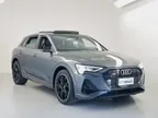 Audi E-tron - Miniatura 5