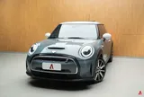 Mini CooperSE - Miniatura 2