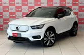 Volvo XC40 Recharge