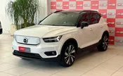 Volvo XC40 Recharge - Miniatura 4