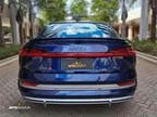 Audi E-tron S Sportback - Miniatura 12