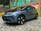BYD Dolphin Plus - Miniatura 4