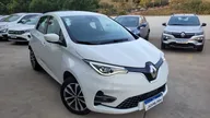 Renault Zoe Z.e. - Miniatura 1