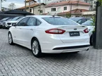 Ford Fusion Plug-in Hybrid - Miniatura 4