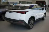 Chery Omoda E5 - Miniatura 5