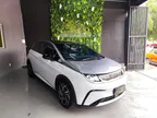 BYD Dolphin Plus - Miniatura 3