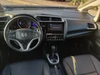 Honda Fit EV - Miniatura 5