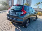 Honda Fit EV - Miniatura 6