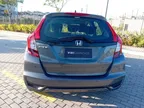 Honda Fit EV - Miniatura 7