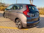 Honda Fit EV - Miniatura 11