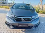 Honda Fit EV - Miniatura 12