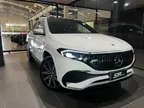 Mercedes Eqa 250 - Miniatura 1