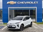 Chevrolet Bolt Euv - Miniatura 1