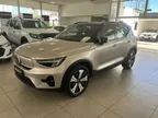 Volvo XC40 Recharge