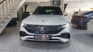 Mercedes Eqb 250 - Miniatura 6