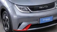 BYD Dolphin - Miniatura 4