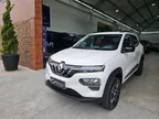 Renault Kwid E-tech Electric - Miniatura 4
