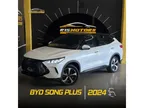 BYD Song Plus