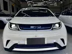 BYD Dolphin - Miniatura 3