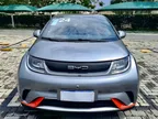 BYD Dolphin - Miniatura 3