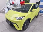 BYD Dolphin Mini - Miniatura 3
