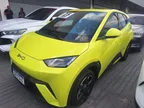 BYD Dolphin Mini - Miniatura 1