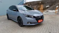Nissan Leaf - Miniatura 1