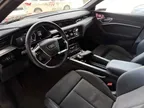 Audi E-tron Sportback - Miniatura 12