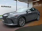 Lexus Nx 450h+ - Miniatura 1