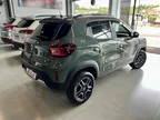 Renault Kwid E-tech Electric - Miniatura 8