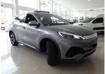 BYD Yuan Plus