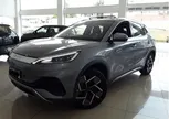 BYD Yuan Plus - Miniatura 2