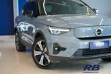 Volvo XC40 Recharge - Miniatura 8