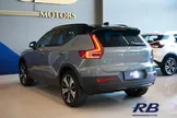 Volvo XC40 Recharge - Miniatura 19