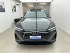 Audi Q8 Sportback E-tron - Miniatura 3