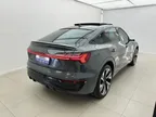 Audi Q8 Sportback E-tron - Miniatura 4