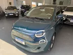Fiat 500e - Miniatura 3