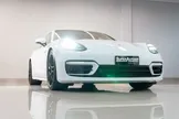 Porsche Panamera 4 E-hybrid - Miniatura 5