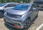 BYD Dolphin - Miniatura 3