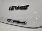 JAC Iev40 - Miniatura 11