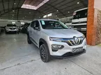 Renault Kwid E-tech Electric - Miniatura 3