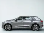 Audi E-tron S - Miniatura 3