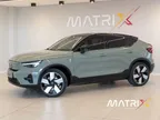 Volvo C40 Recharge - Miniatura 17