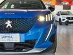 Peugeot E-2008 - Miniatura 3