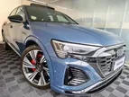 Audi Q8 E-tron - Miniatura 5