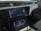 Audi Q8 E-tron - Miniatura 12