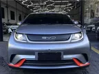 BYD Dolphin - Miniatura 2